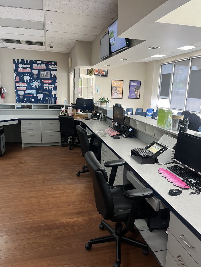 Brident Dental & Orthodontics Image