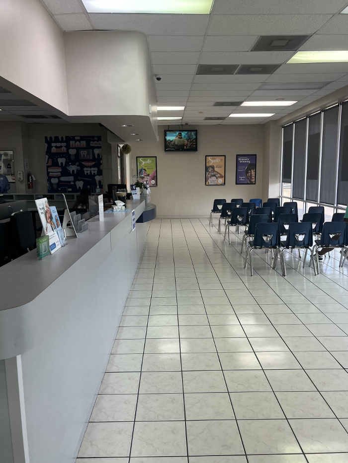 Brident Dental & Orthodontics Image