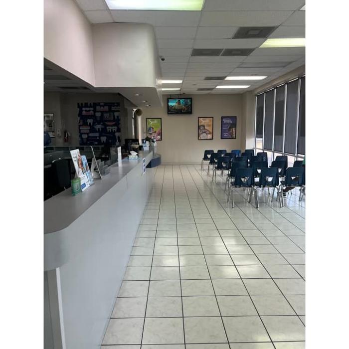 Brident Dental &amp; Orthodontics Logo