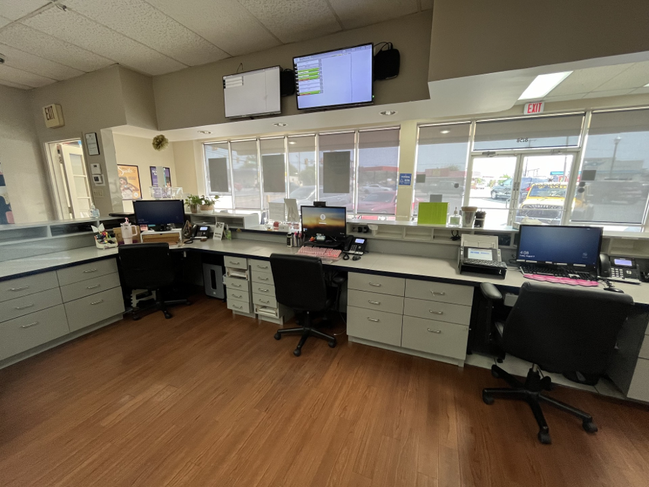 Brident Dental & Orthodontics Image