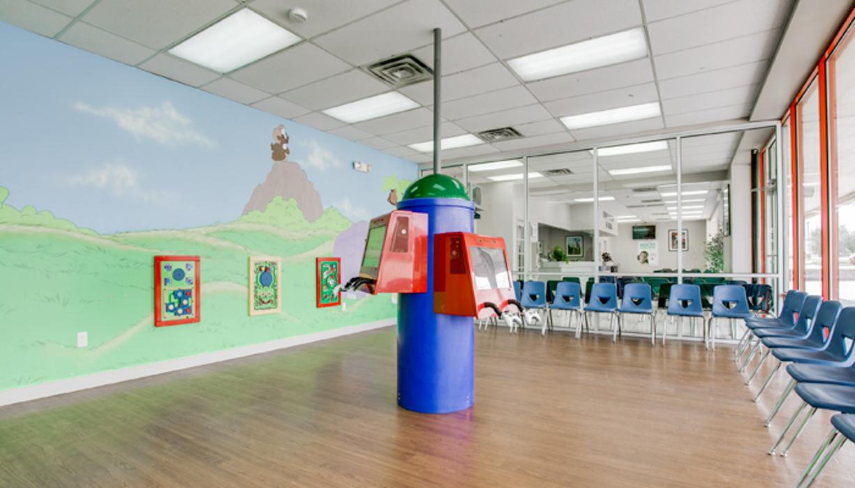 Brident Dental & Orthodontics Image