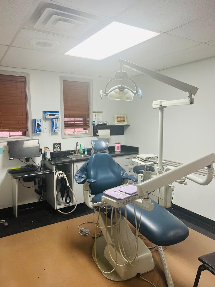 Brident Dental & Orthodontics Image