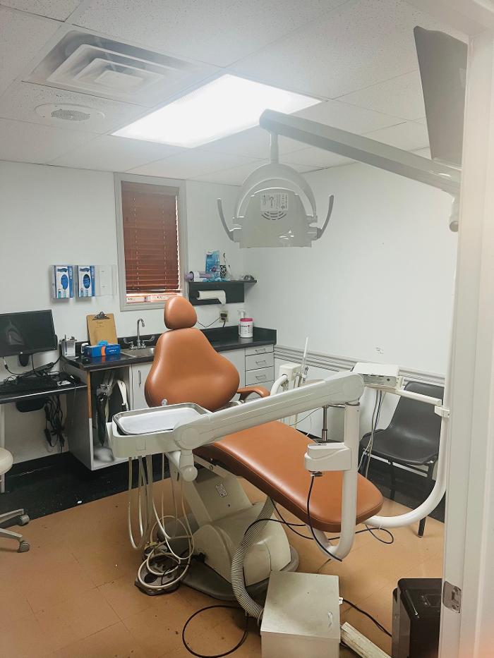 Brident Dental & Orthodontics Image