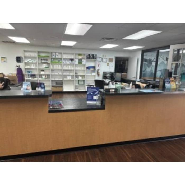 Brident Dental & Orthodontics Image