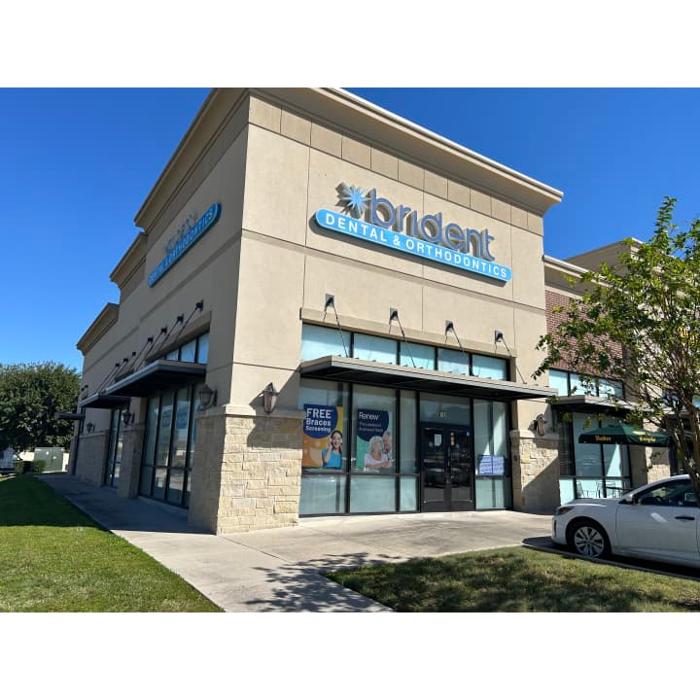 Brident Dental & Orthodontics Image