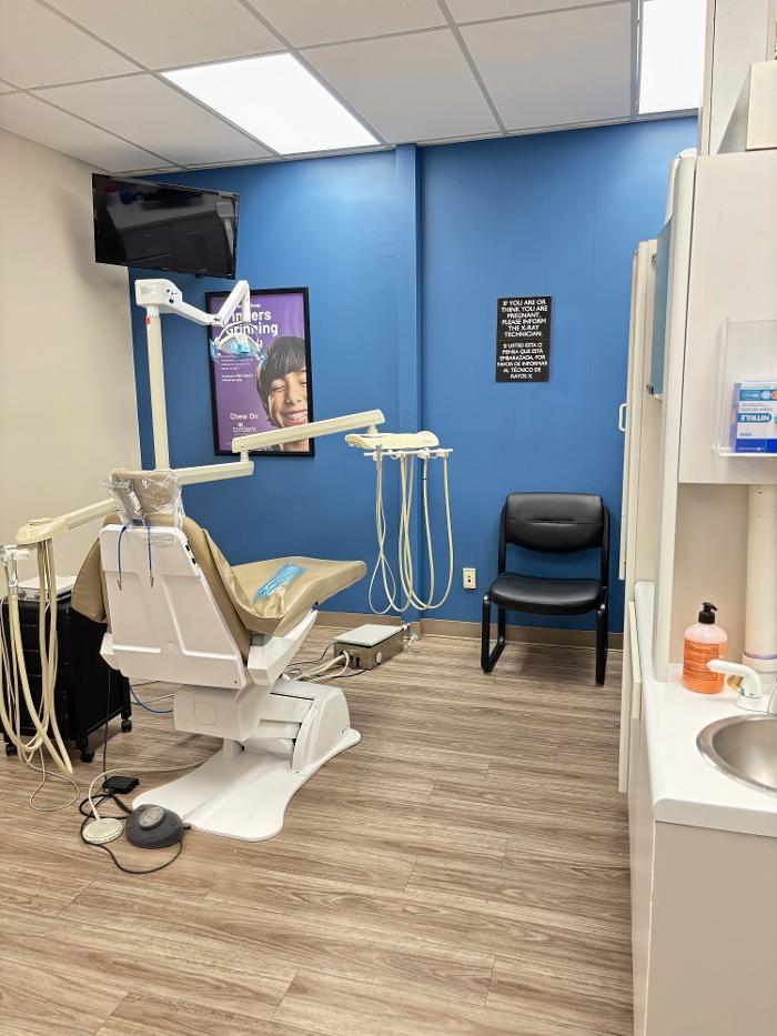 Brident Dental & Orthodontics Image