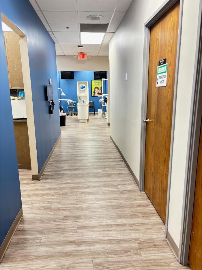 Brident Dental & Orthodontics Image