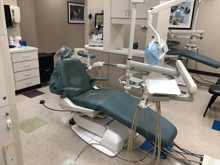 Brident Dental & Orthodontics Image