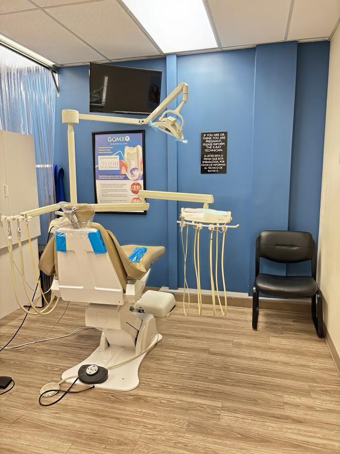 Brident Dental & Orthodontics Image