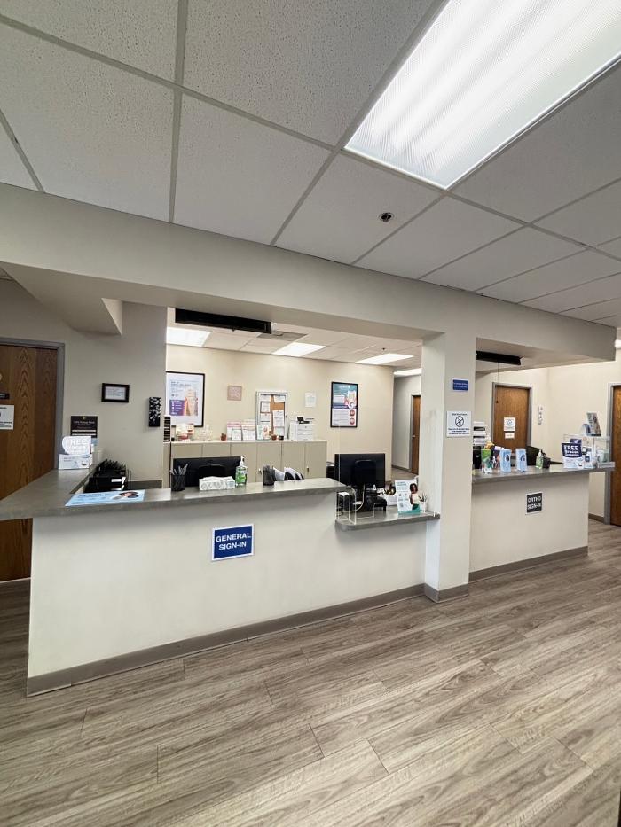 Brident Dental & Orthodontics Image