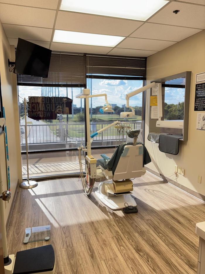 Brident Dental & Orthodontics Image