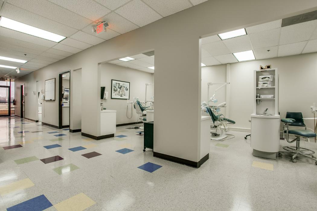 Brident Dental & Orthodontics Image