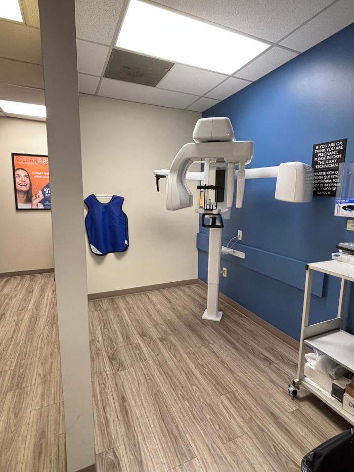 Brident Dental & Orthodontics Image