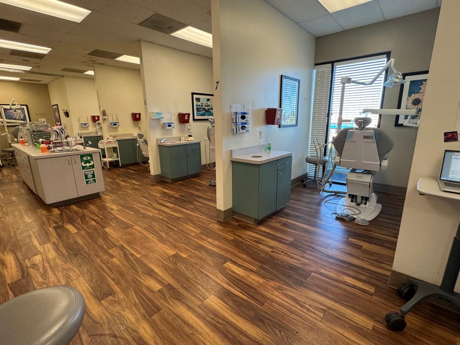 Western Dental & Orthodontics - Vacaville, CA
