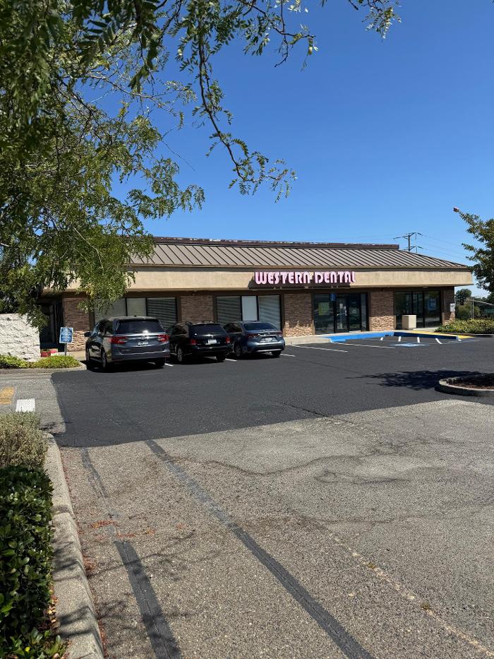 Western Dental & Orthodontics - Vacaville, CA