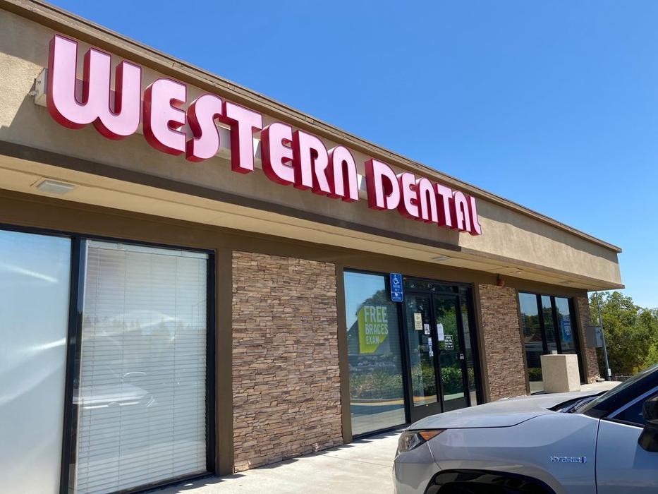 Western Dental & Orthodontics - Vacaville, CA