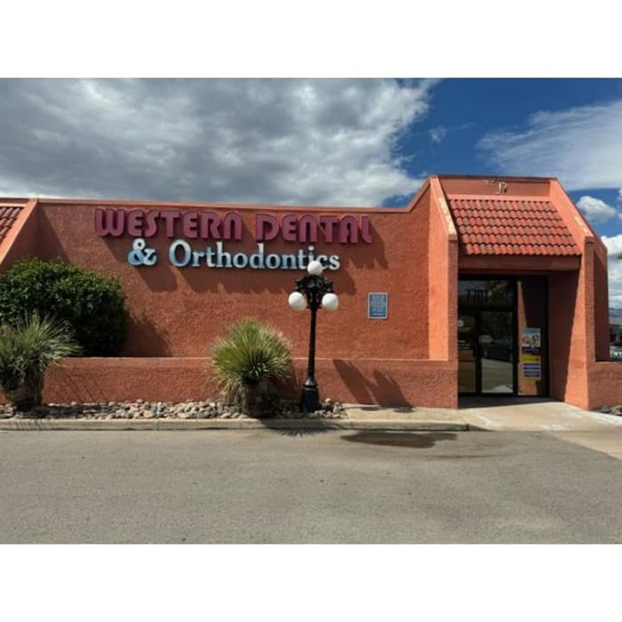 Western Dental & Orthodontics Image