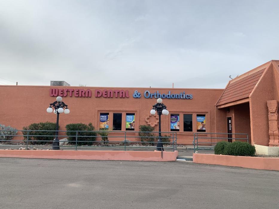 Western Dental & Orthodontics Image