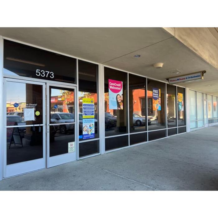 Western Dental & Orthodontics