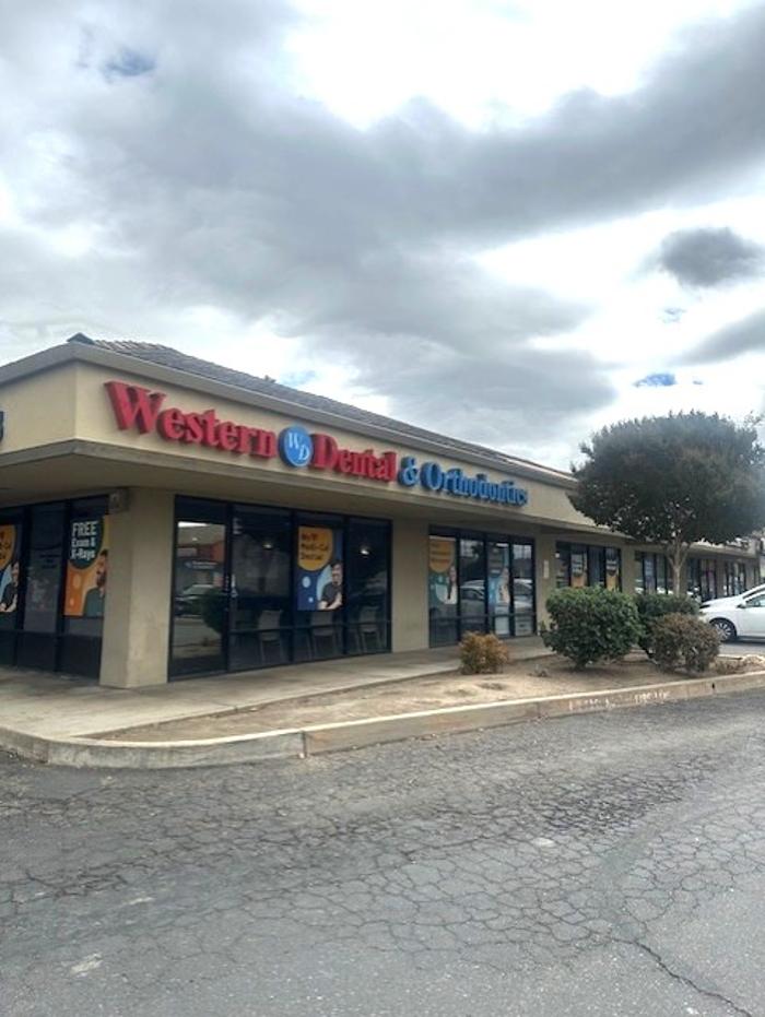Western Dental & Orthodontics Image