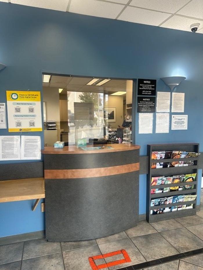 Western Dental & Orthodontics Image