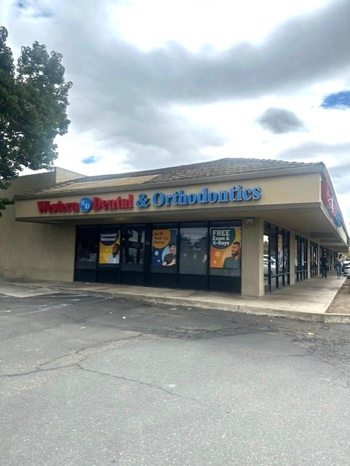 Western Dental & Orthodontics Image