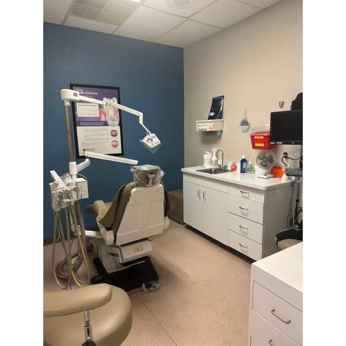 Western Dental & Orthodontics Image