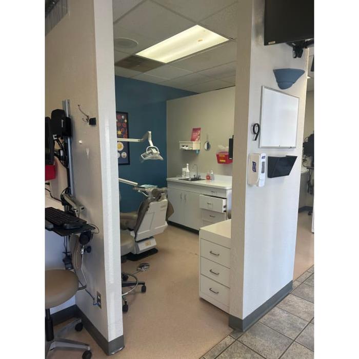 Western Dental & Orthodontics Image