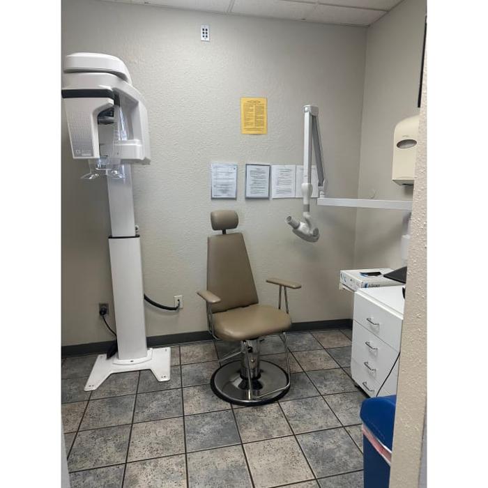 Western Dental &amp; Orthodontics Logo