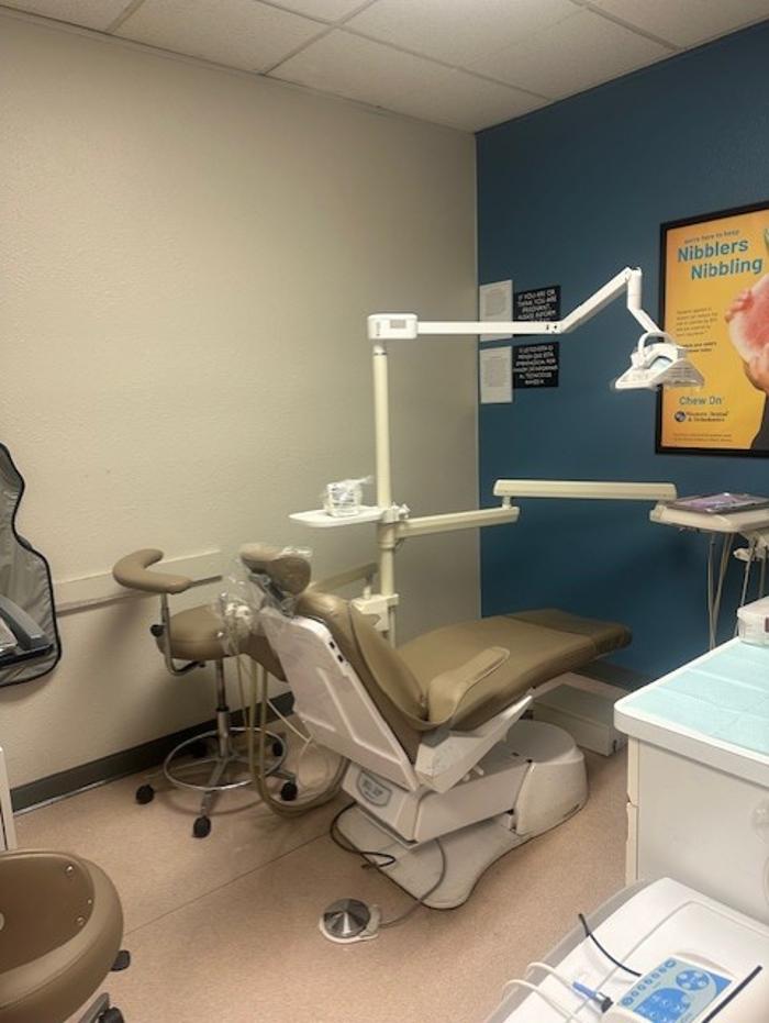 Western Dental & Orthodontics Image