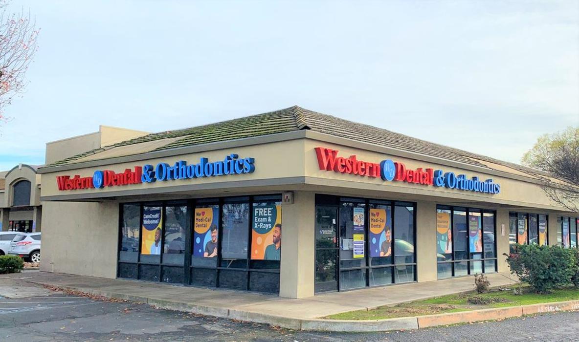 Western Dental & Orthodontics Image