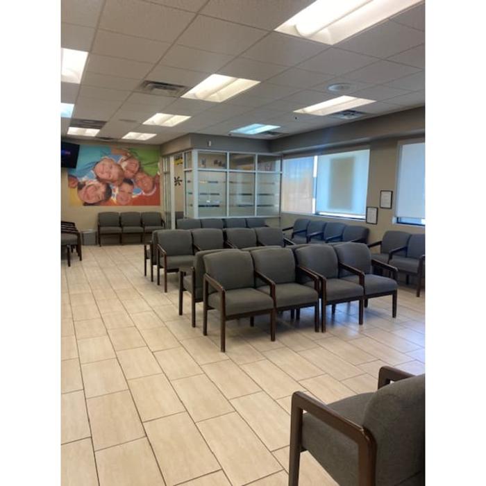 Western Dental &amp; Orthodontics Logo