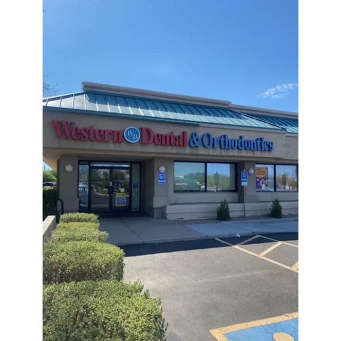 Western Dental & Orthodontics Image