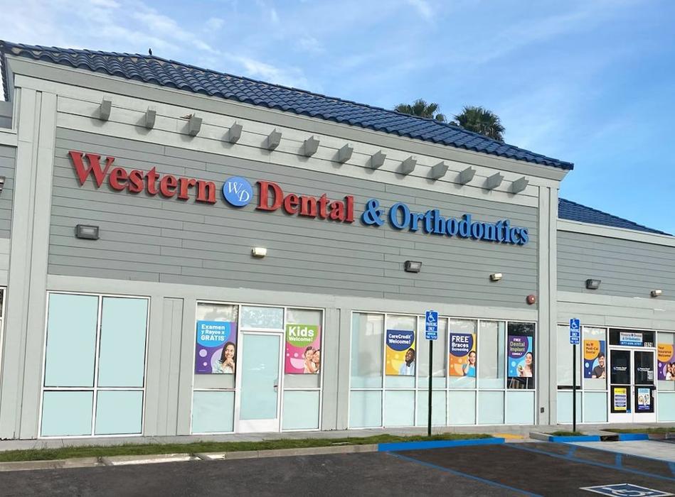 Western Dental & Orthodontics Image
