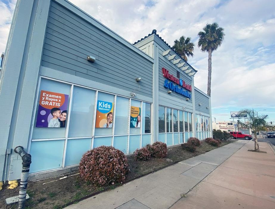 Western Dental & Orthodontics Image