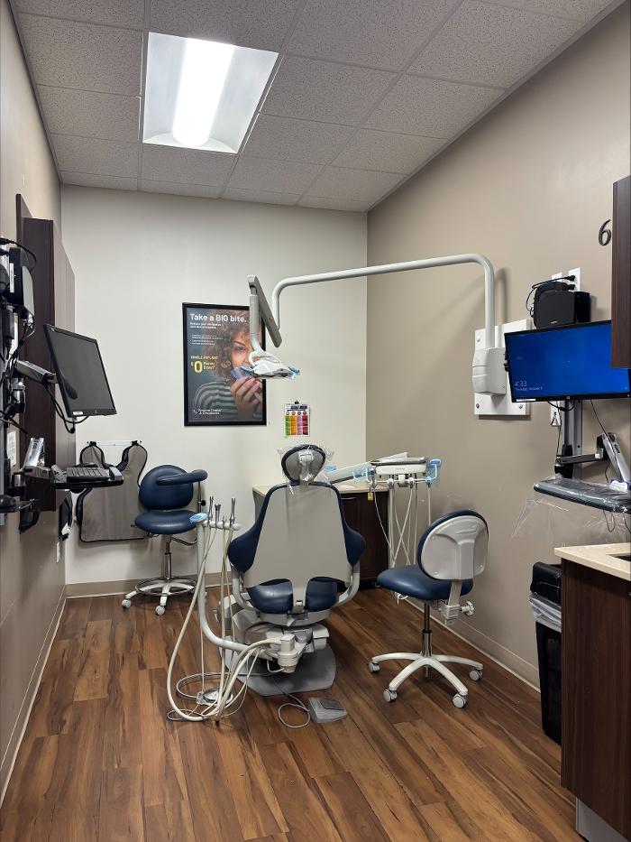 Western Dental & Orthodontics Image