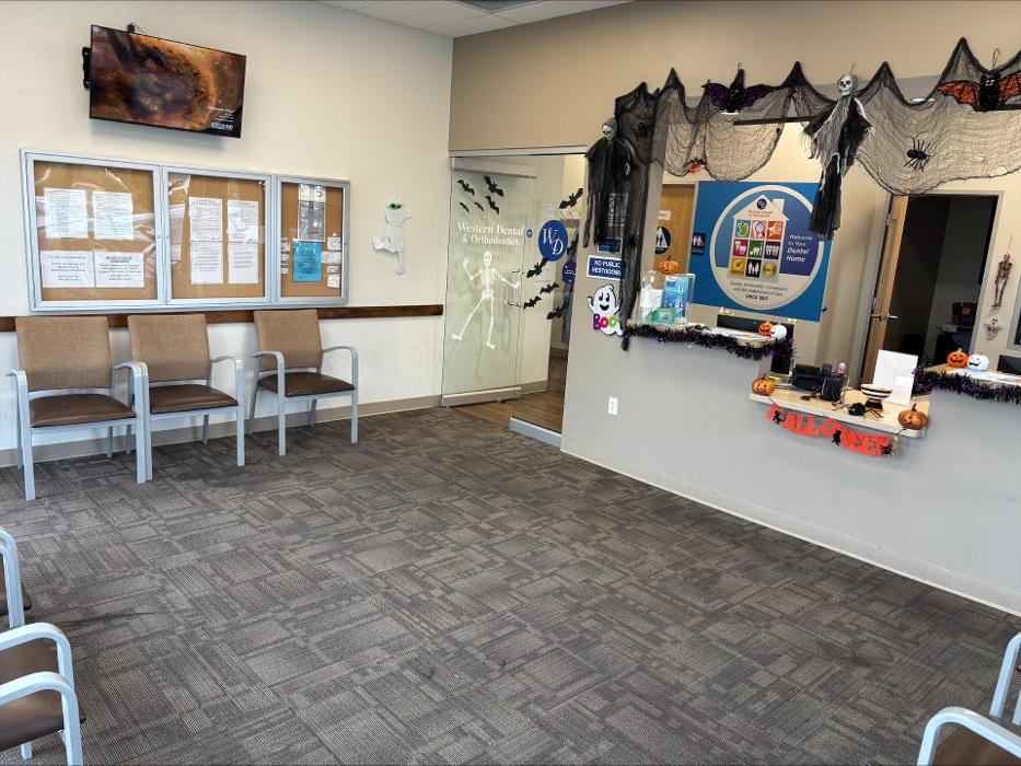 Western Dental & Orthodontics Image