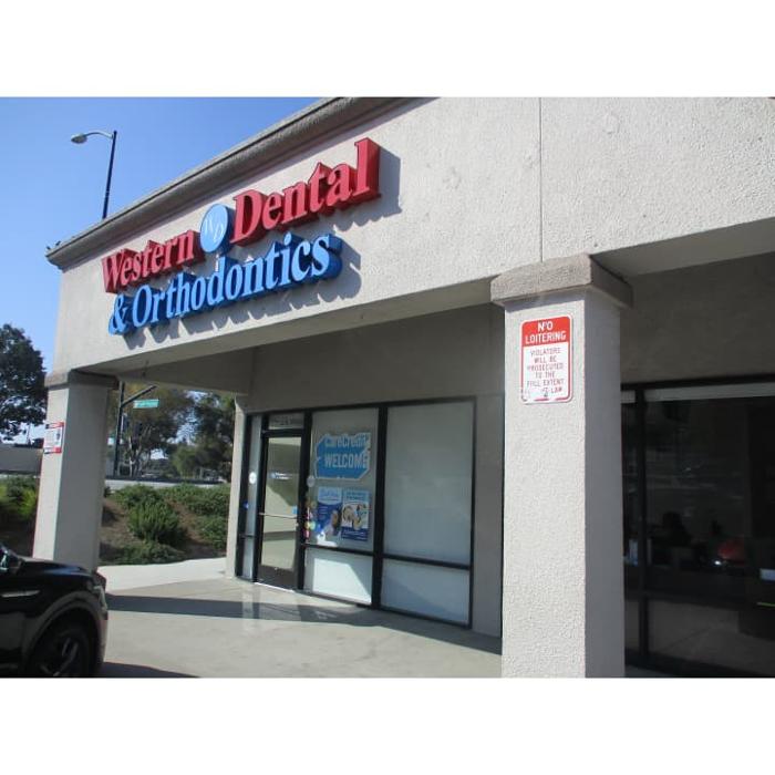 Western Dental & Orthodontics Image