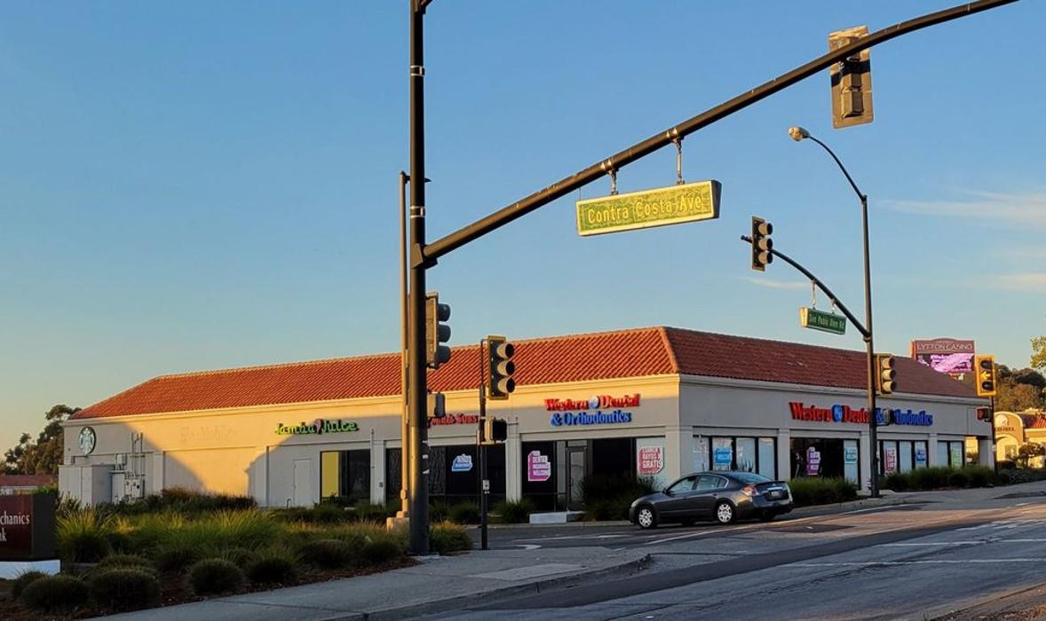 Western Dental & Orthodontics Image