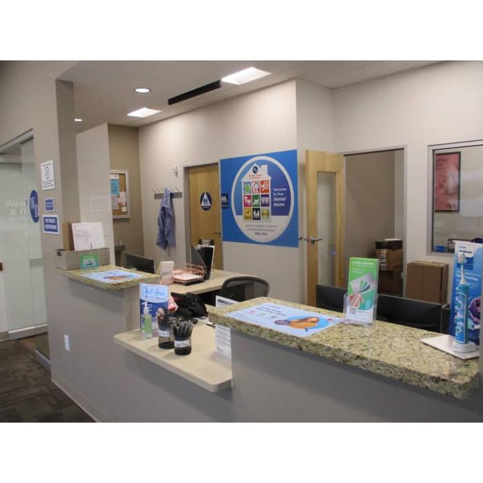 Western Dental & Orthodontics Image