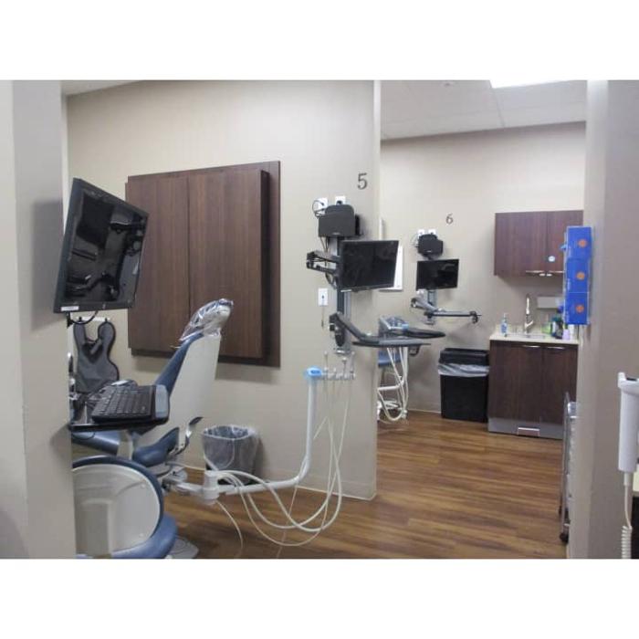 Western Dental & Orthodontics Image