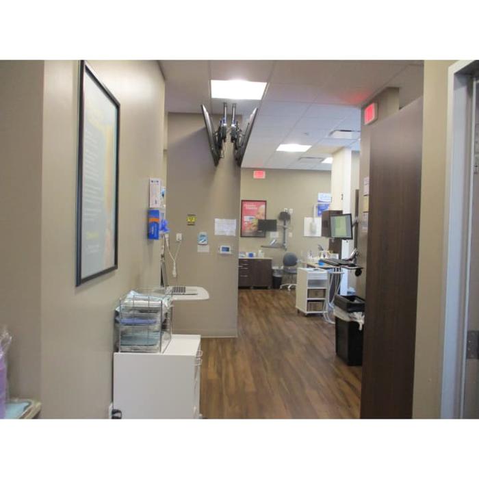 Western Dental &amp; Orthodontics Logo