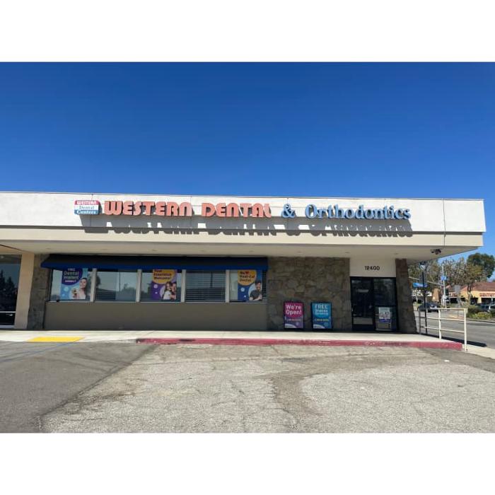 Western Dental & Orthodontics Image