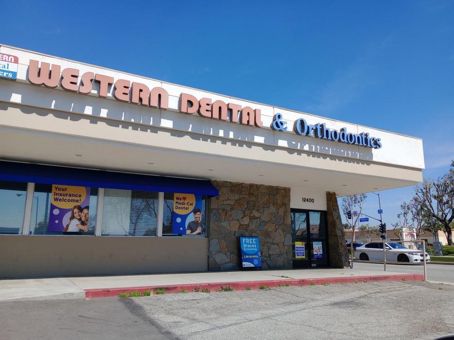Western Dental & Orthodontics Image