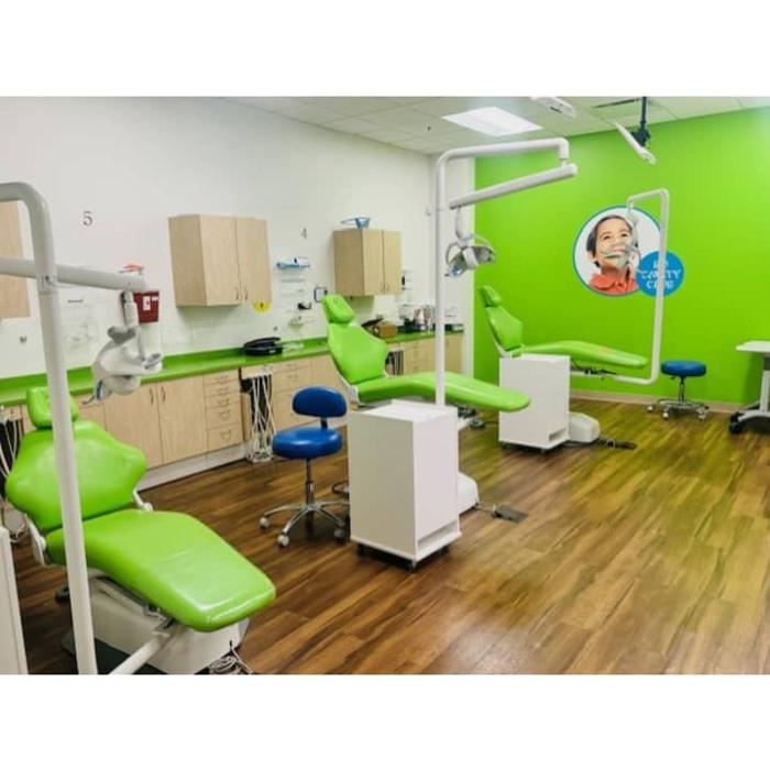 Western Dental & Orthodontics Image