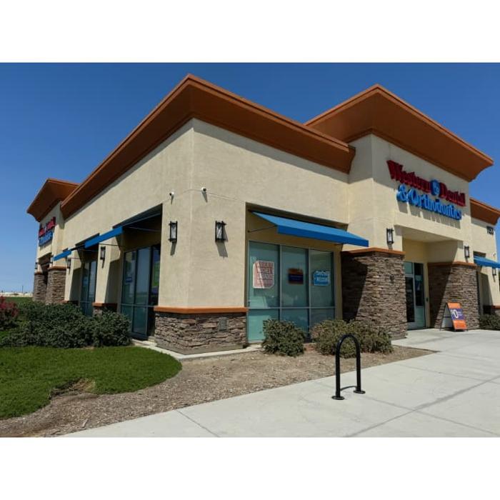 Western Dental & Orthodontics Image