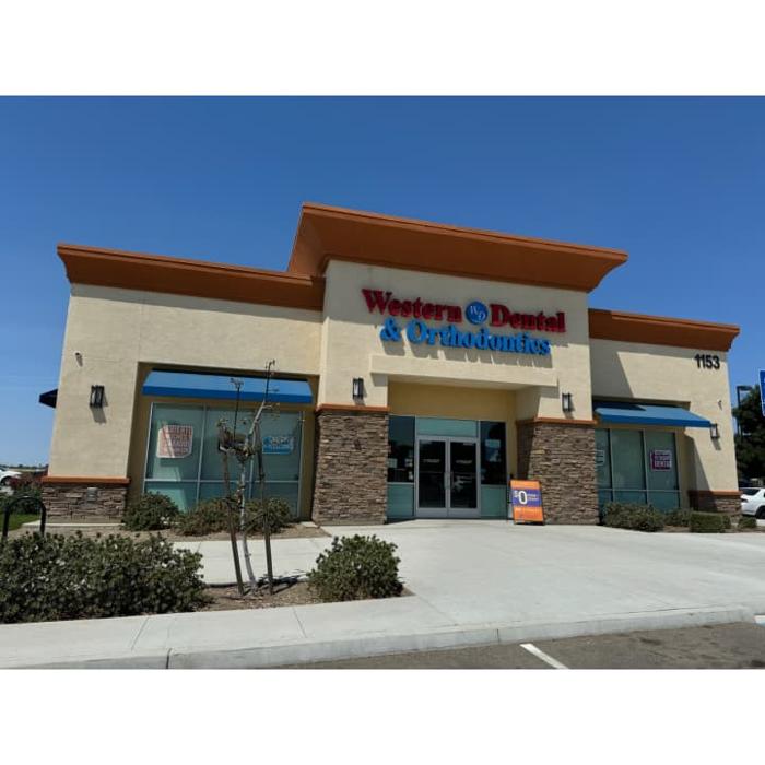 Western Dental & Orthodontics Image