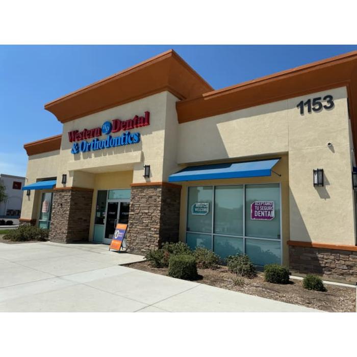 Western Dental & Orthodontics Image