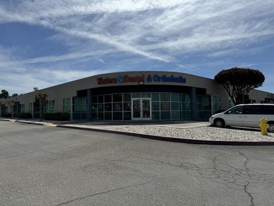 Western Dental & Orthodontics Image
