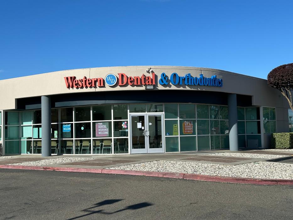 Western Dental & Orthodontics Image